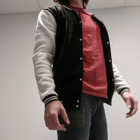 Jack Daniels jacket - Picture 2 of 4